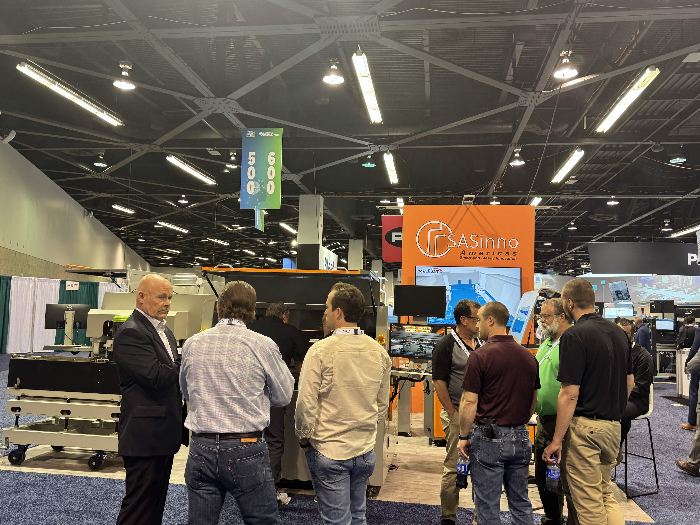 IPC APEX EXPO 2025