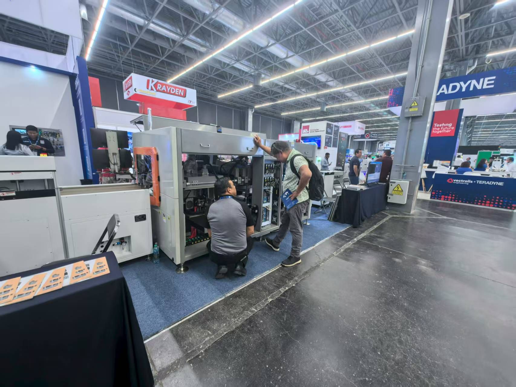 SMTA Guadalajara Expo & Tech Forum 2025