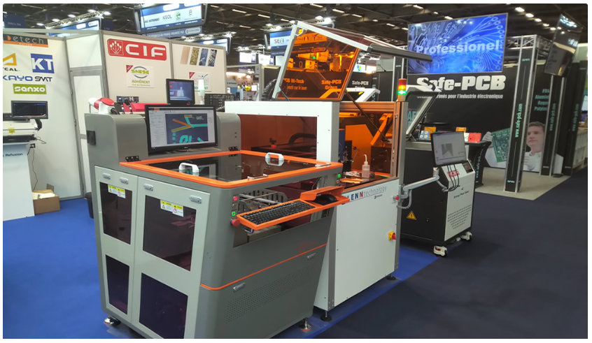 GLOBAL INDUSTRIE 2022 Paris