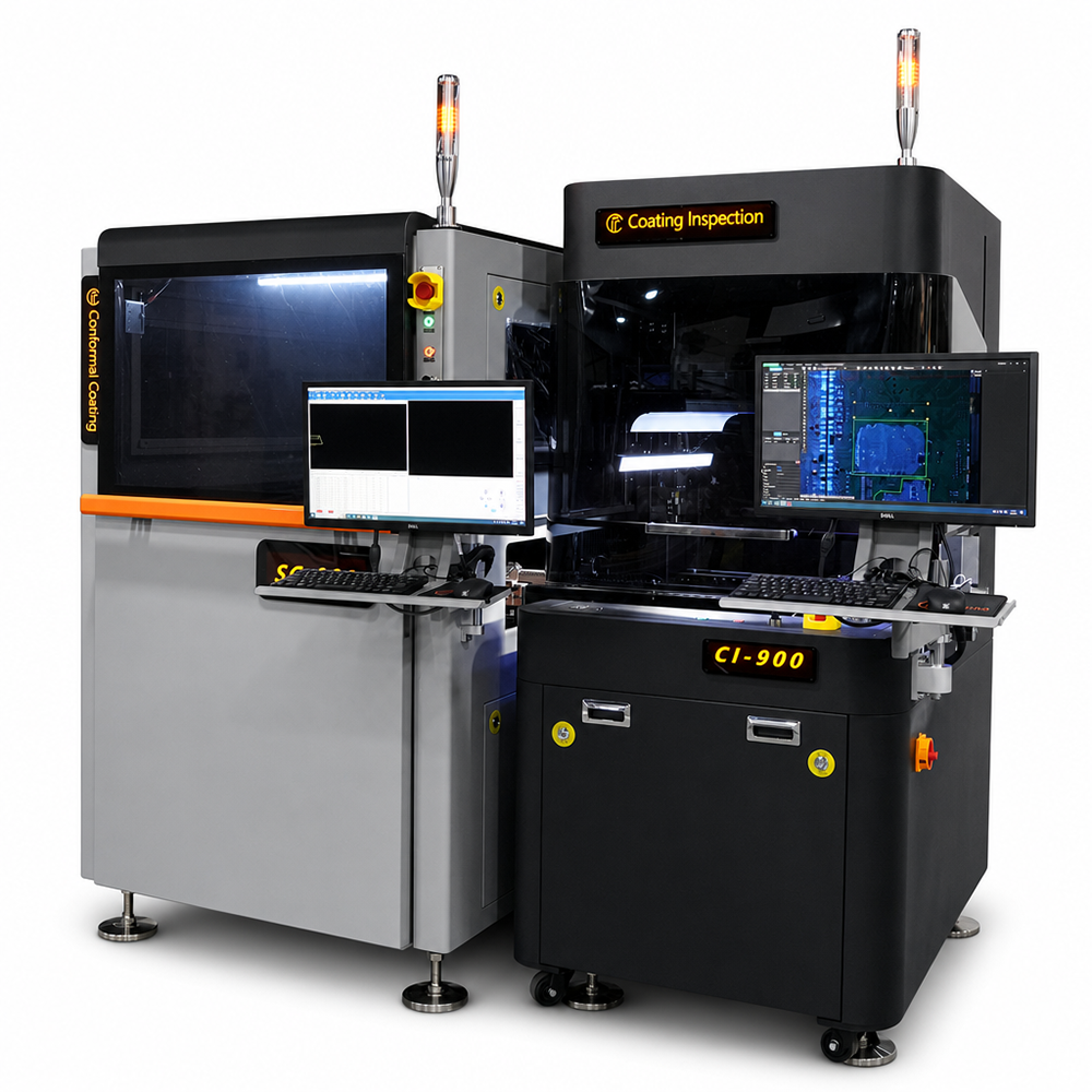 Coating Inspection System 4