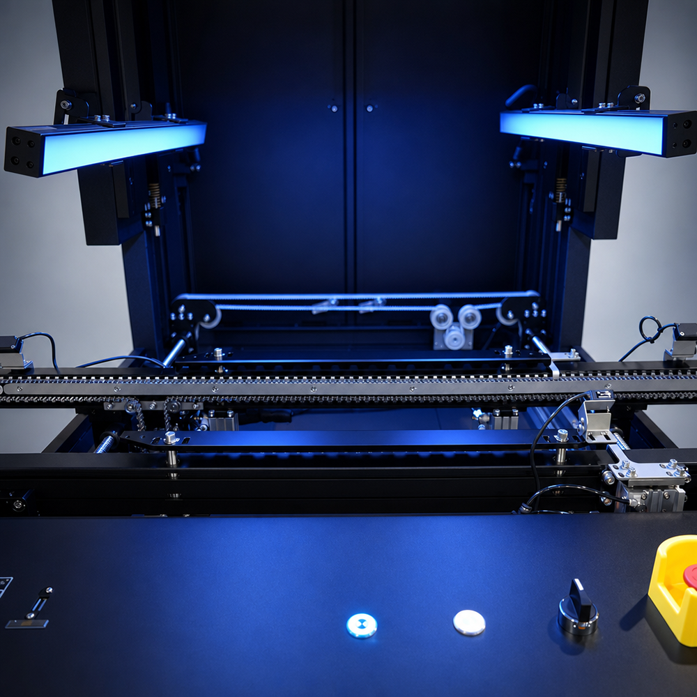 Coating Inspection System 3