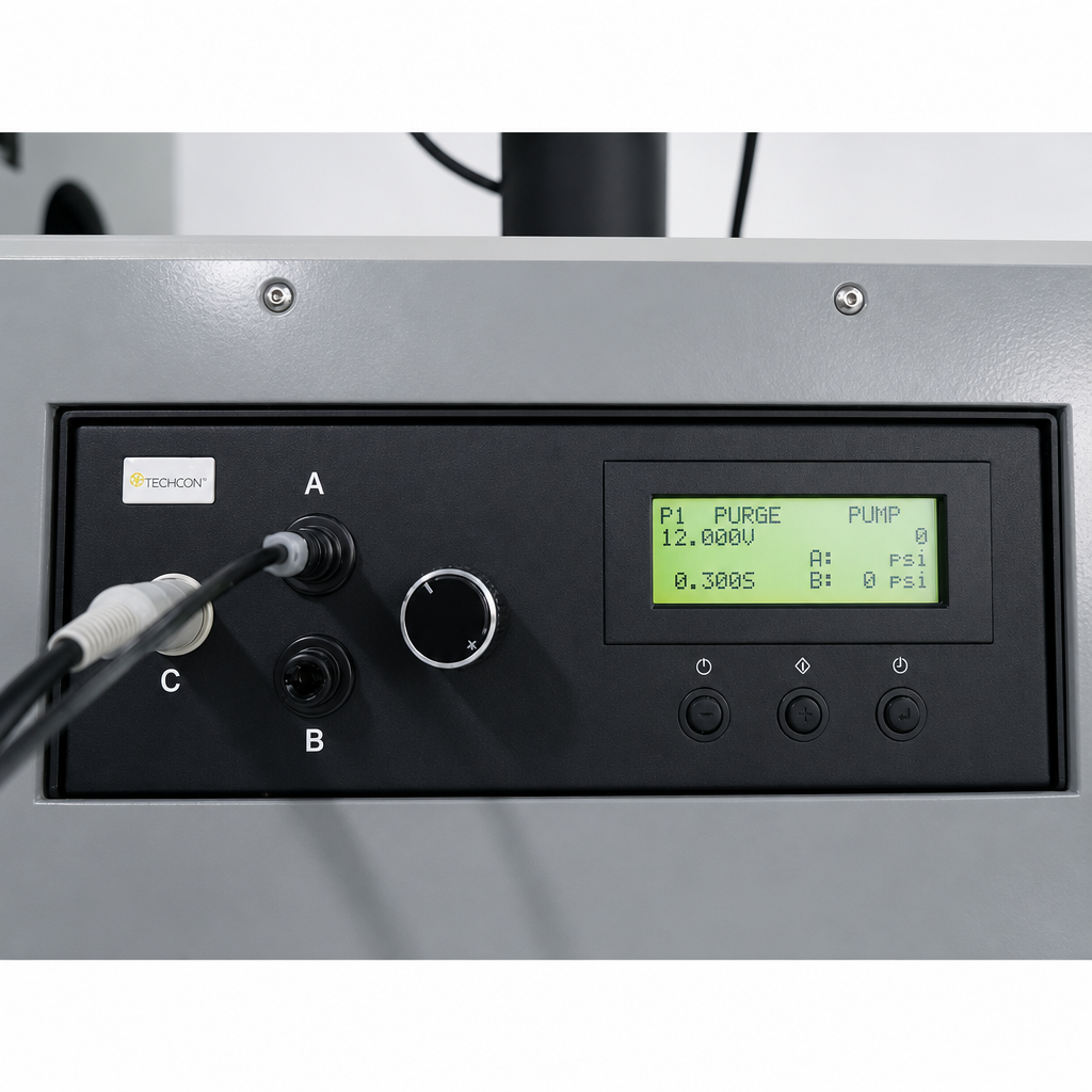 Benchtop Dispensing Machine 3