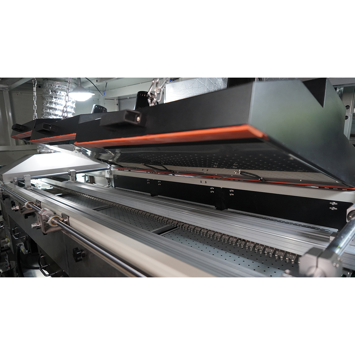 iWA Series Wave Solder Machine 3