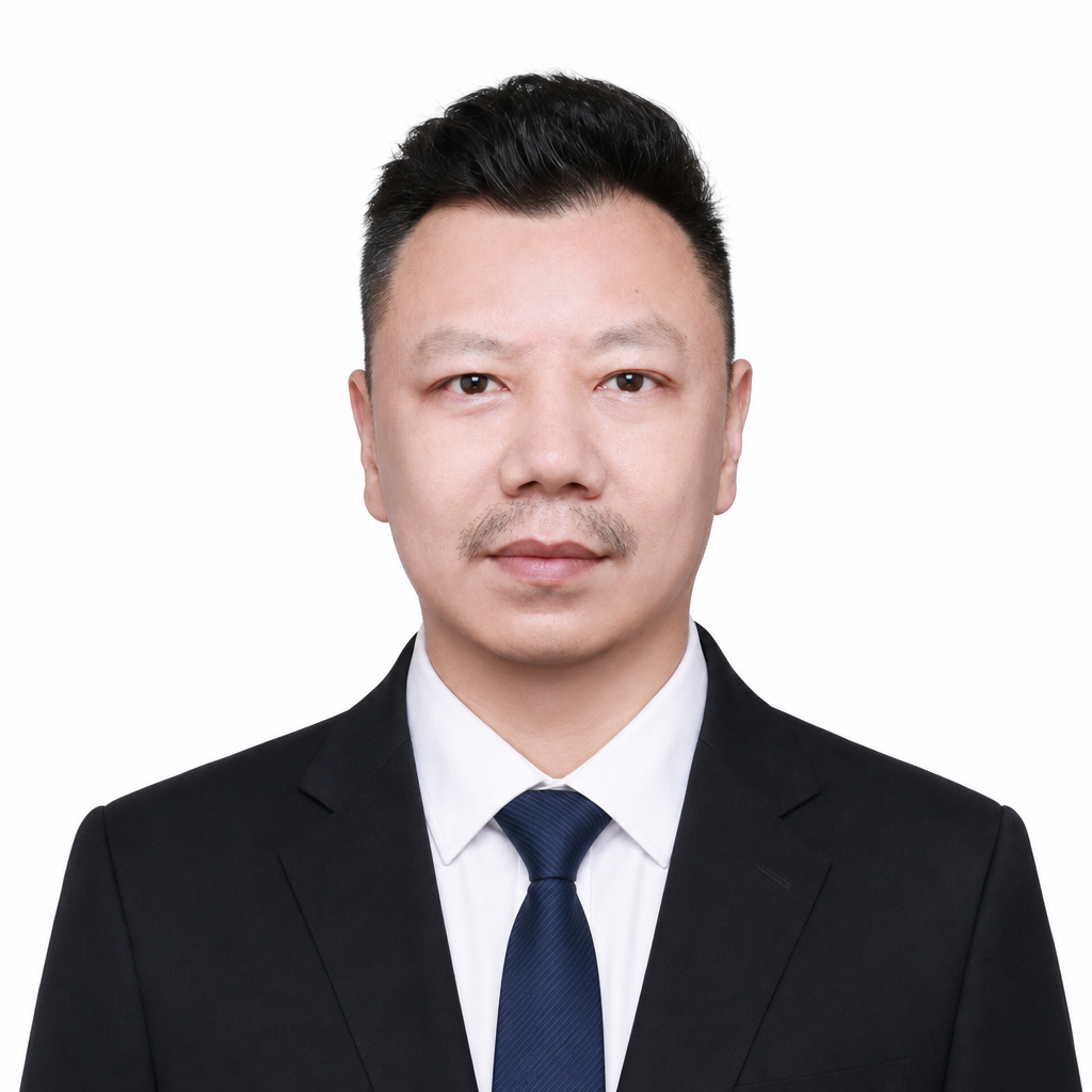 Leo Peng