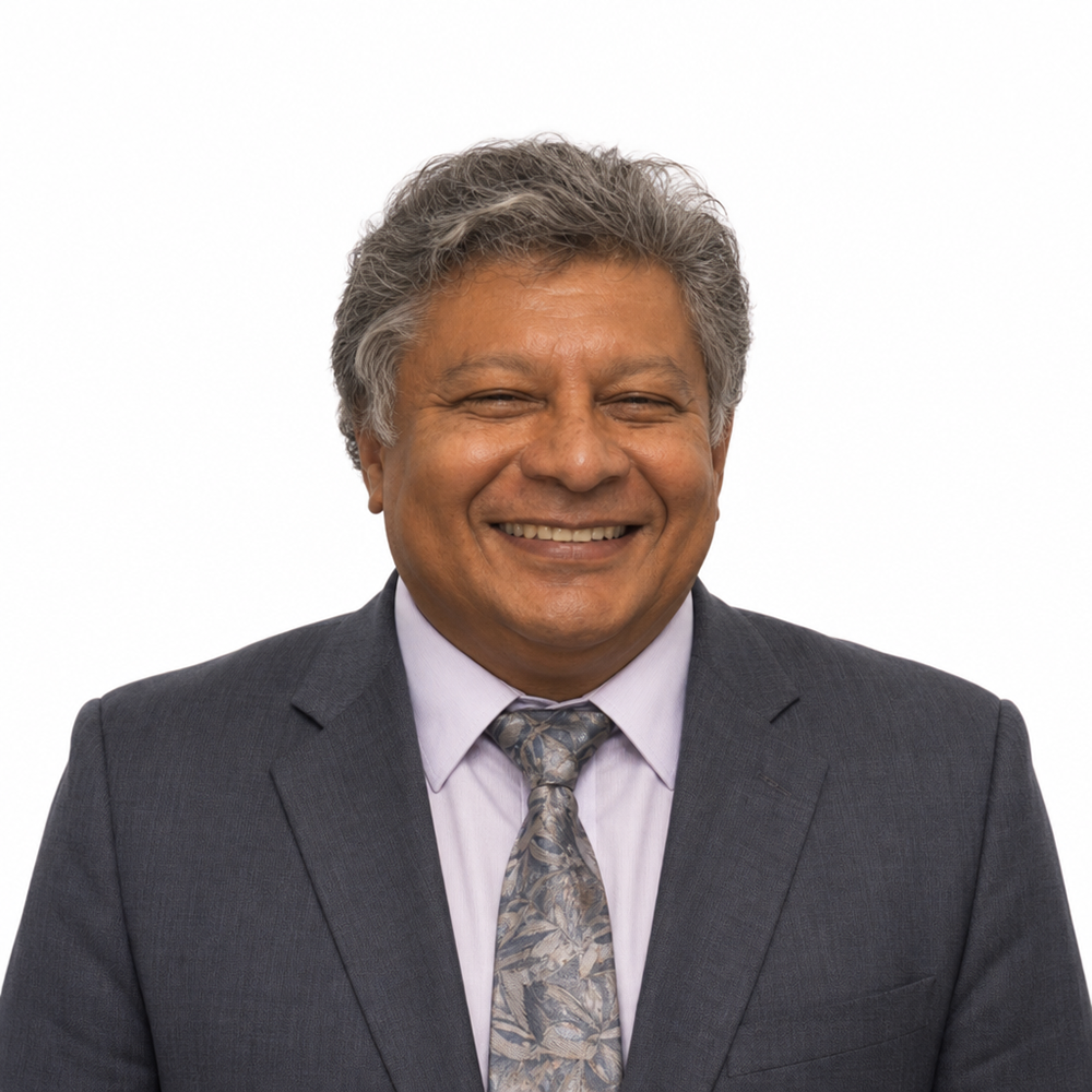 Roberto Vargas