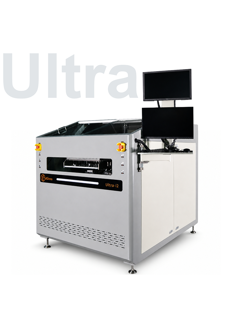 Selective Soldering Machines
